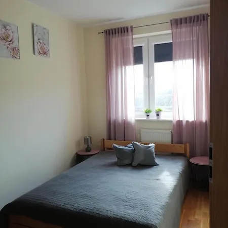 Bartus Do 4 Osob - Stegna Mierzeja Wislana Daire Stegna (Pomerania)