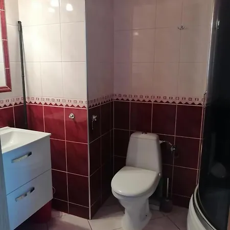 Bartus Do 4 Osob - Stegna Mierzeja Wislana Daire *